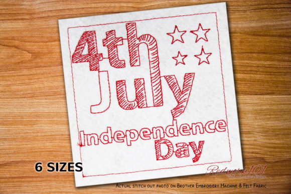 Happy Independence Day Celebration Design Review
