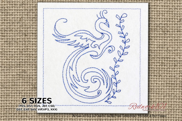 Peacock Bird with Branch Lineart Review